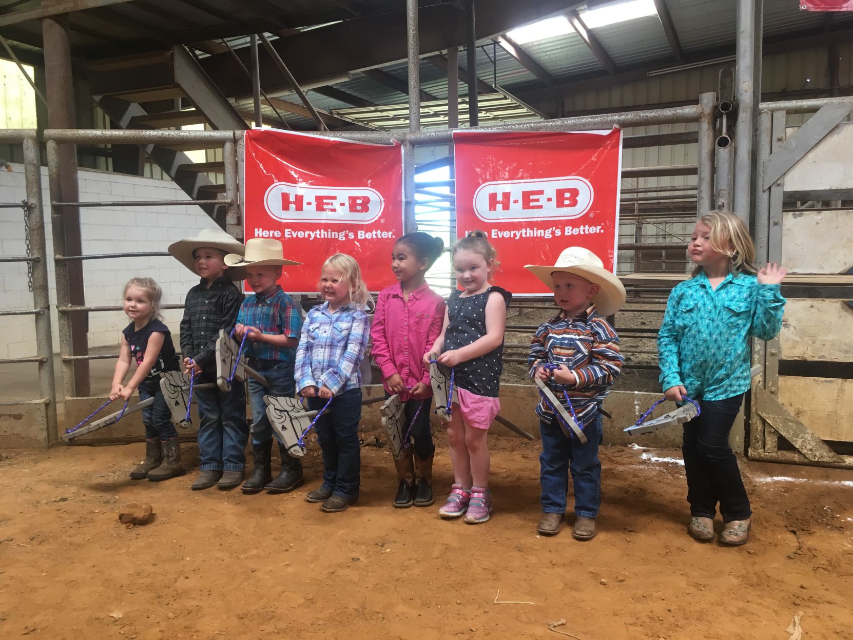 PRCA rodeo